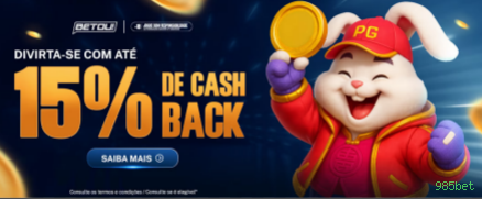 Instalar APK 985bet