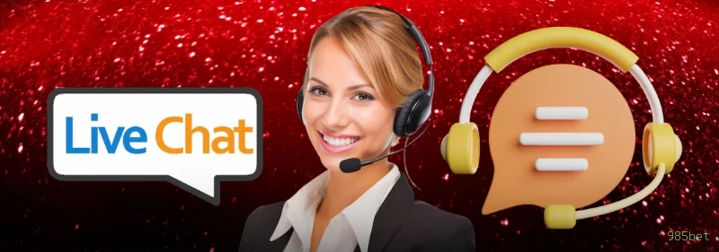 Programa VIP 985bet