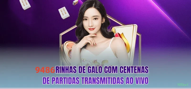 Slots Premium da PG Soft na 985bet