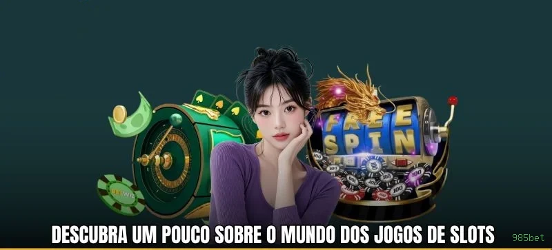 Promoções e bônus exclusivos da 985bet