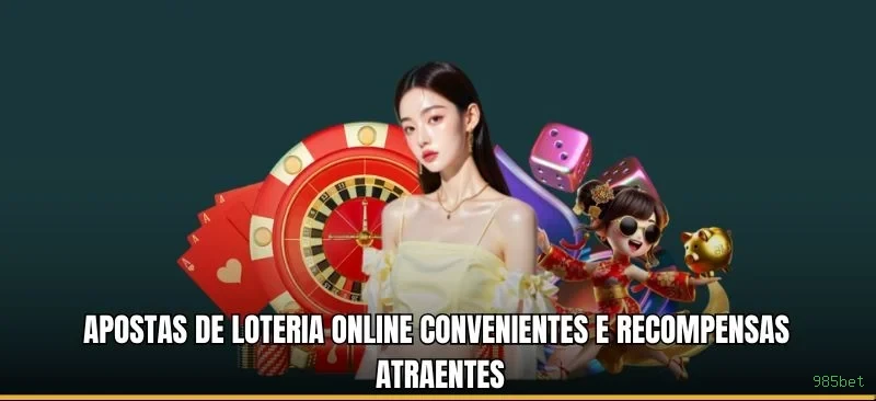Segurança 985bet
