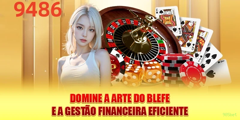 Download PC 985bet