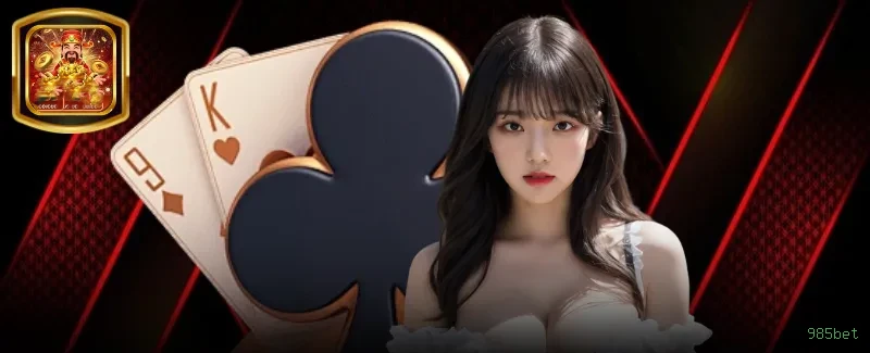 Cashback semanal 985bet